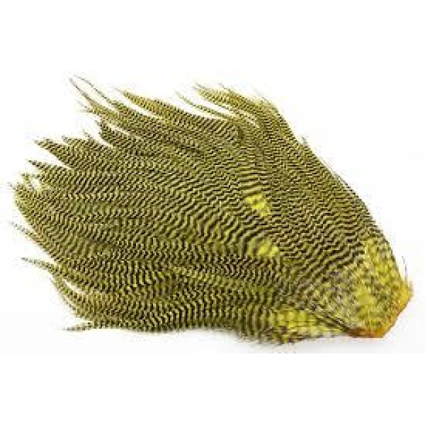 Cascade Grizzly sadel