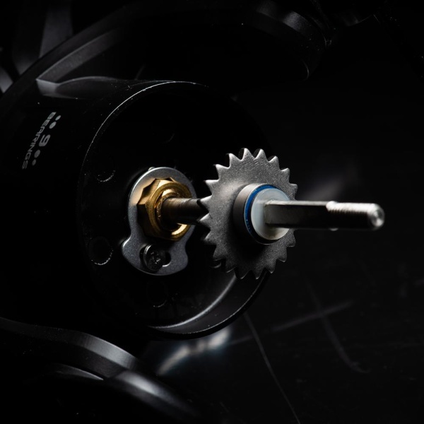 Savage Gear SGS8 4000 FD - Bilde 10