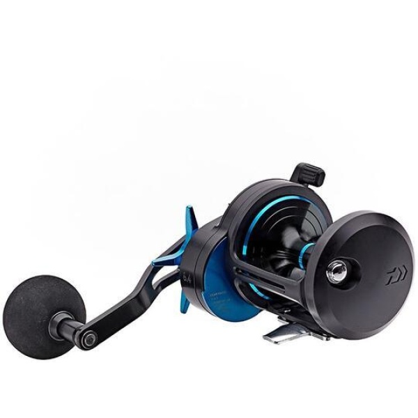 Daiwa Saltist 30H ( Høyre Sveiv ) - Bilde 2