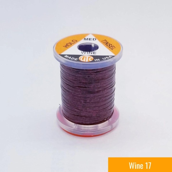 UTC Holo Tinsel Small - Bilde 9