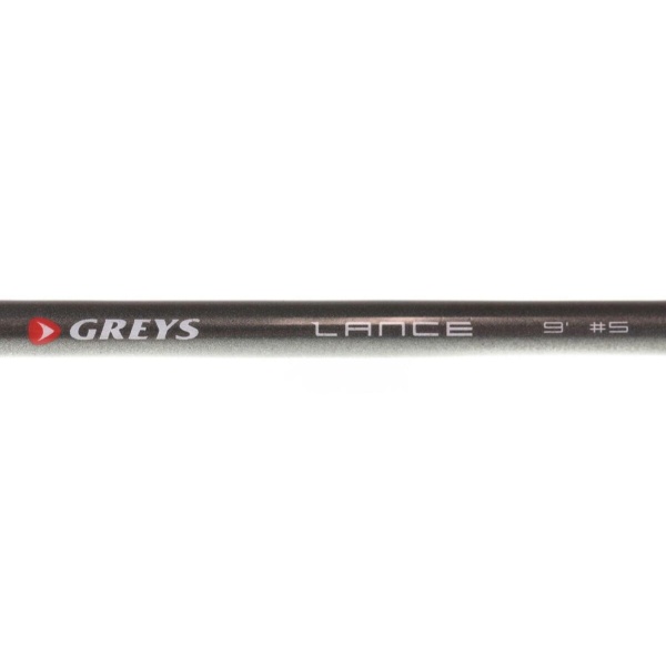 Greys Lance - Bilde 4