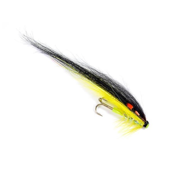 Yellow Posh Sunray