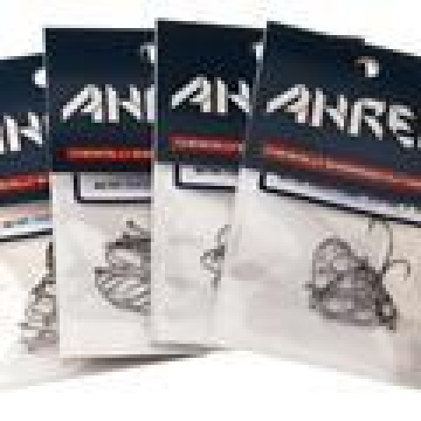 Ahrex NS156 Traditional Shrimp - Bilde 2