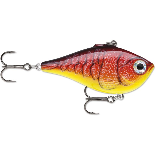 Rapala Rippin Rap 7cm / 24gr - Bilde 20