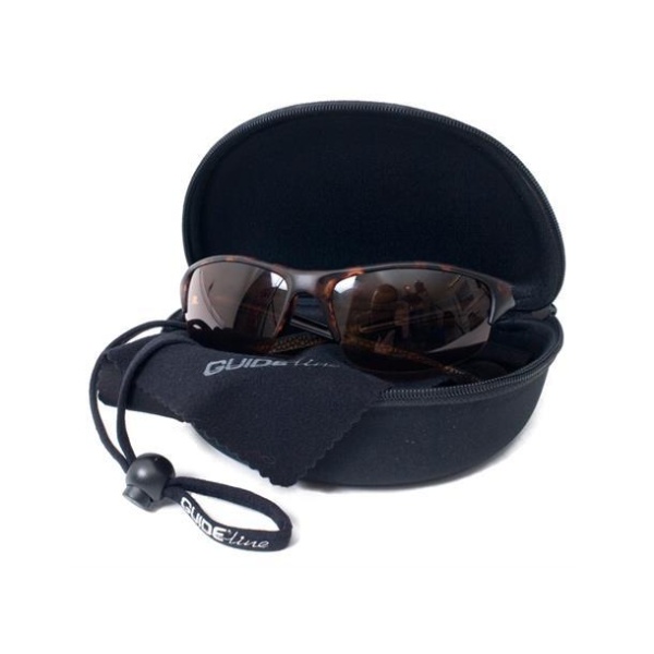 Guideline Paragon Grey Lens & Black Frame - Bilde 2