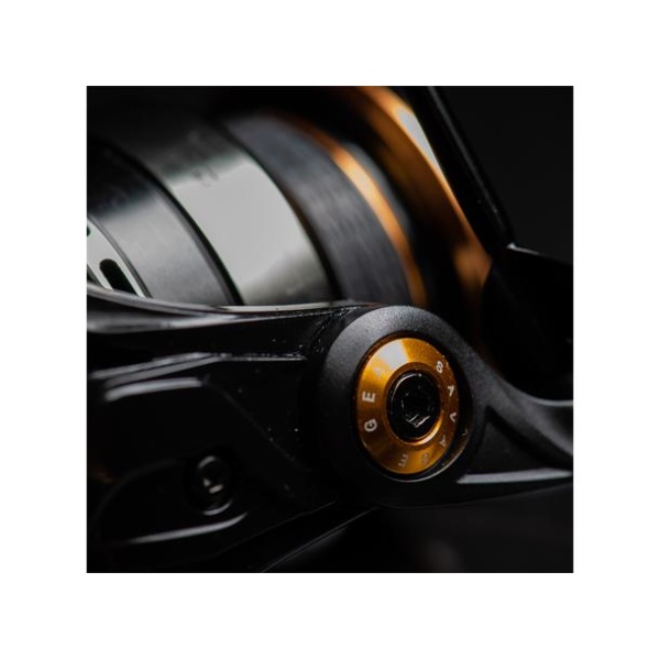 Savage Gear SG8 2500 FD - Bilde 11