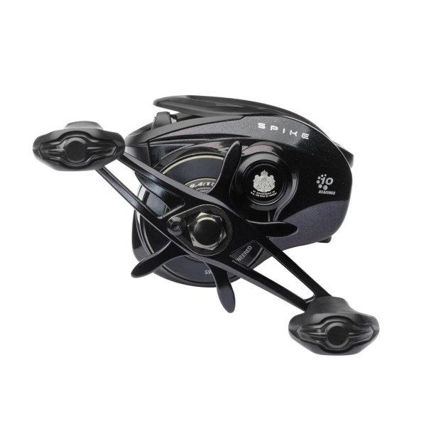 Abu Garcia Spike - Bilde 2