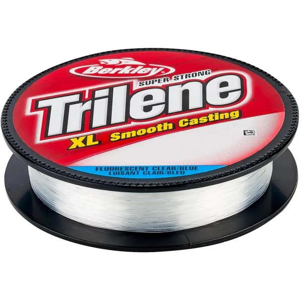 Berkley Trilene XL Smooth Casting - Bilde 2