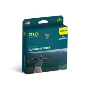 Rio Premier OutBound Short Intermediate