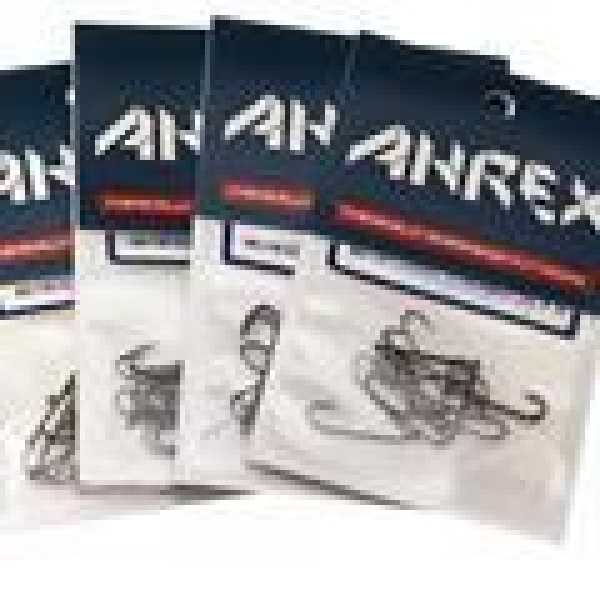 Ahrex NS118 Classic Streamer D/E - Bilde 2