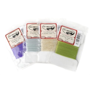 Polypropylene Floating Yarn