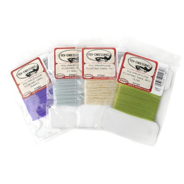 Polypropylene Floating Yarn