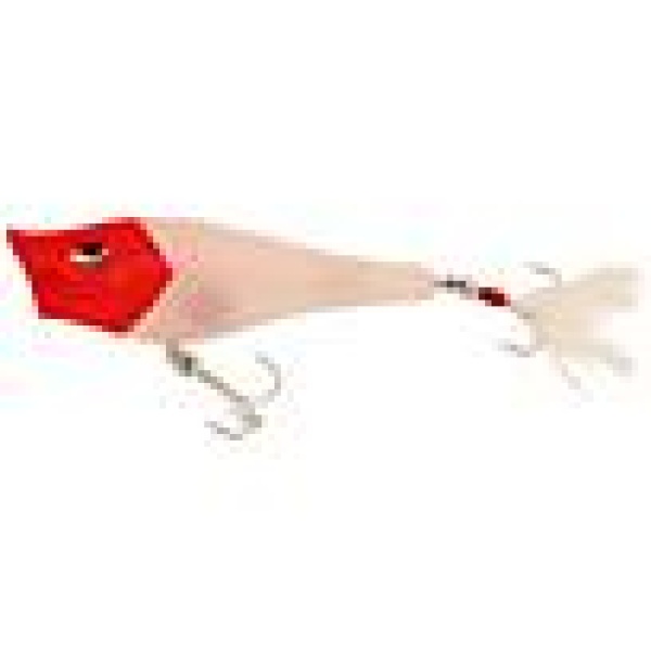 Rocket Popper 110mm - 28gr - Bilde 4