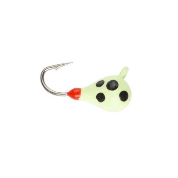 Artic Ice Wolfram 4mm 1,4g #12 - Bilde 2