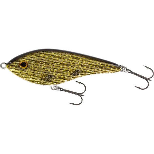 Westin Swim Glidebait Suspending