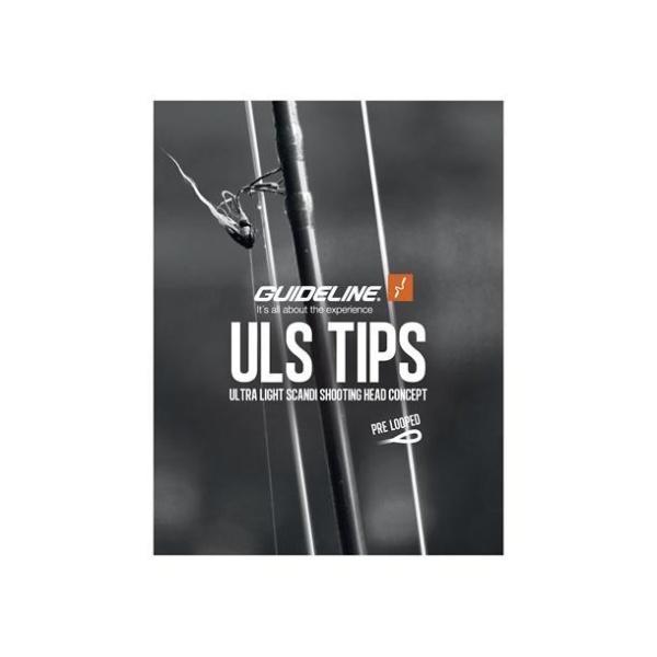 Guideline ULS Tip - Bilde 4