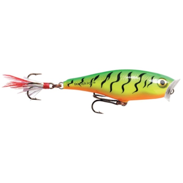 Rapala Skitter Pop 7cm - Bilde 6