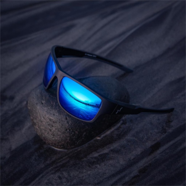 Guideline Experience Sunglasses - Grey Lens - Bilde 3