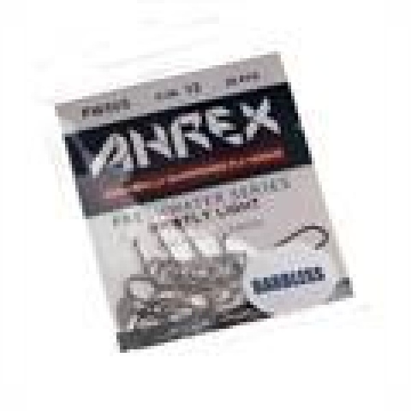 Ahrex FW503 - Dry Fly Light Barbless - Bilde 2