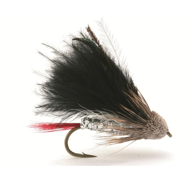 MARABOU MUDDLER SORT STREAMER - 10