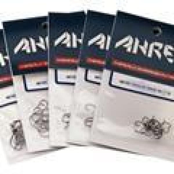 Ahrex NS182 Trailer Hook NS - Bilde 2