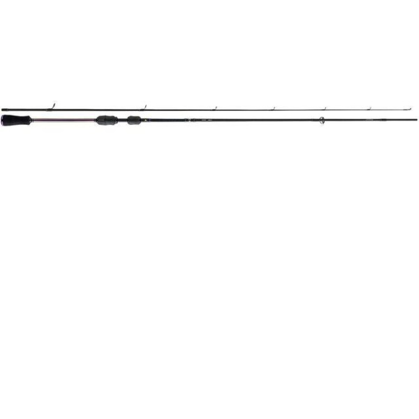 Daiwa Prorex X Spin 2-Delt - Bilde 2
