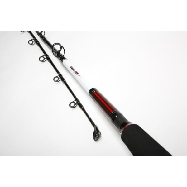 SEALINE X TRAVEL BOAT 5'10" 3pc 30lb - Bilde 6