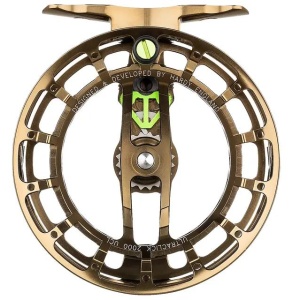 Hardy Ultraclick UCL Fly Reel 2000