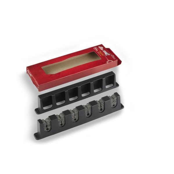 Berkley Horizontal Rod Rack 6 - Bilde 4