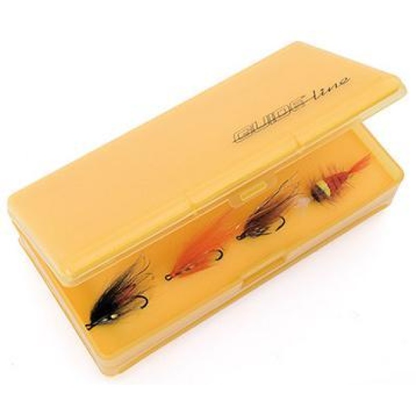 FLYBOX SALAR SALMON- 4s. foam