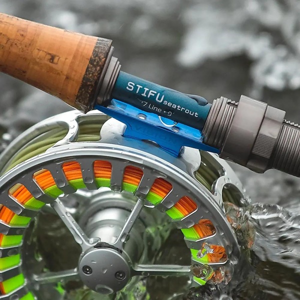 Vision Stifu Seatrout flyrod - Bilde 5
