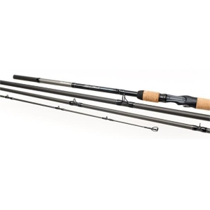 Daiwa Silvercreek Salmon 11' 20-60g
