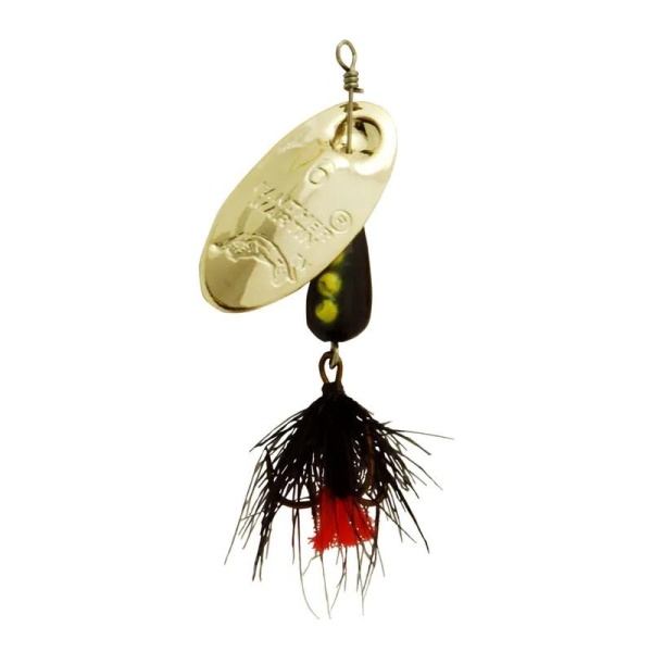 Sølvkroken Spesial Spinner
