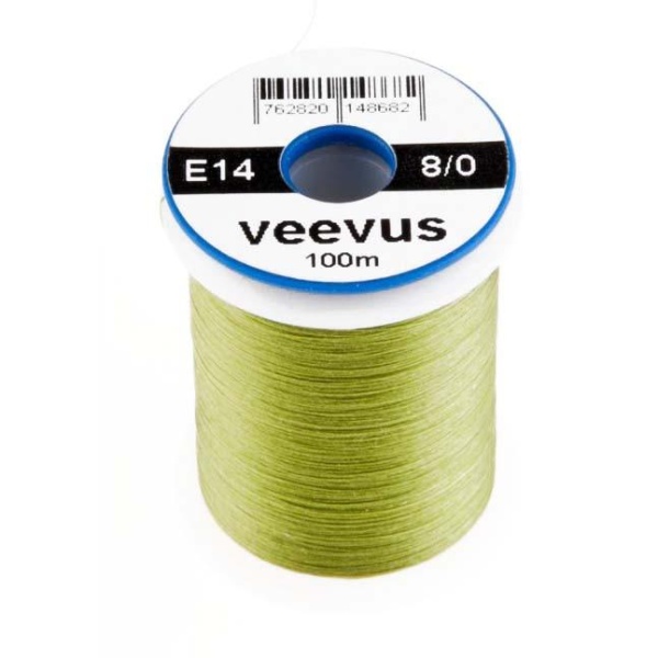 Veevus bindetråd 10/0 - Bilde 5