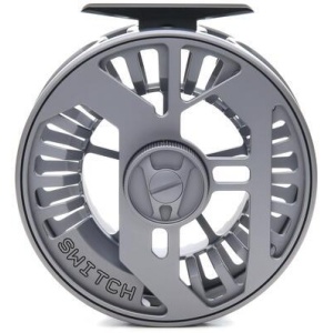 Vision XLV Custom Switch #8-9