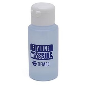 TMC Flyline Dressing