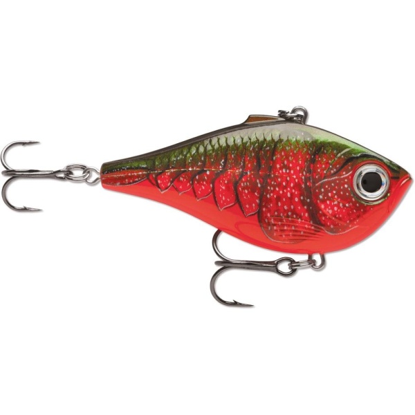 Rapala Rippin Rap 7cm / 24gr - Bilde 19