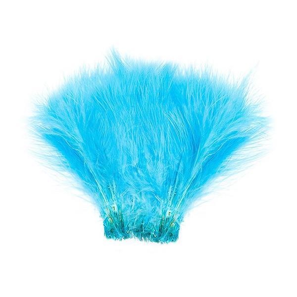 Wolly Bugger Marabou - Bilde 13
