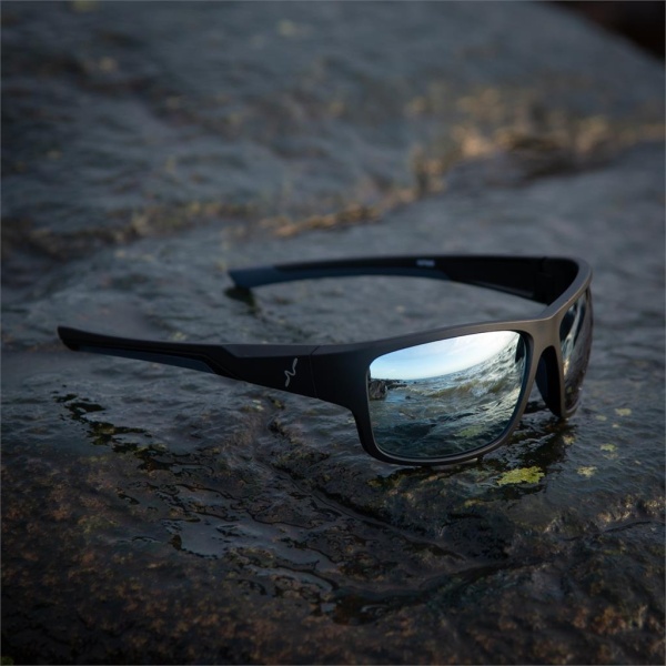 Guideline Experience Sunglasses - Grey-Green Lens - Bilde 4
