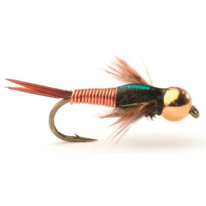Copper John
