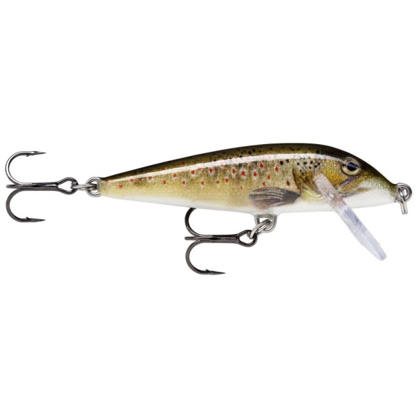 Rapala CountDown 9cm Sinking - Bilde 2