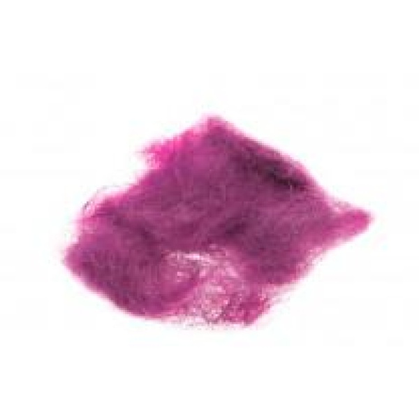 Genuine Seals Fur Dubbing - Bilde 8