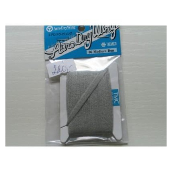 Aero Dry Wing - Bilde 8