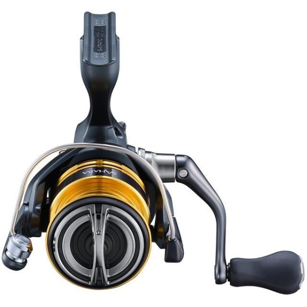 Shimano Sahara FJ - Bilde 4