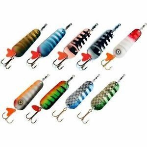 Abu Garcia Atom  55g