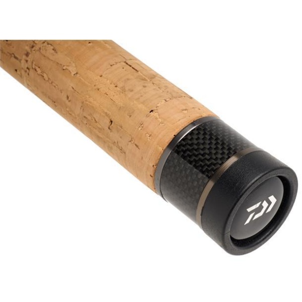 Daiwa Silvercreek Seatrout 10' 7-30g / 4-Delt - Bilde 4