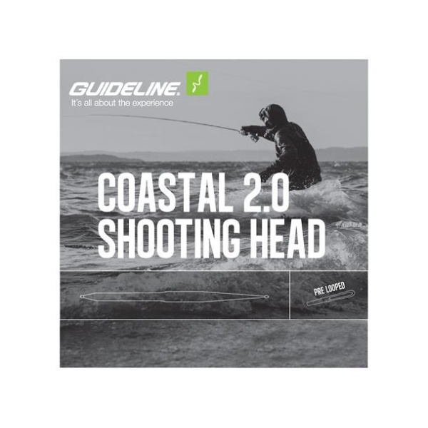 Guideline Coastal SH 2.0 - Bilde 2