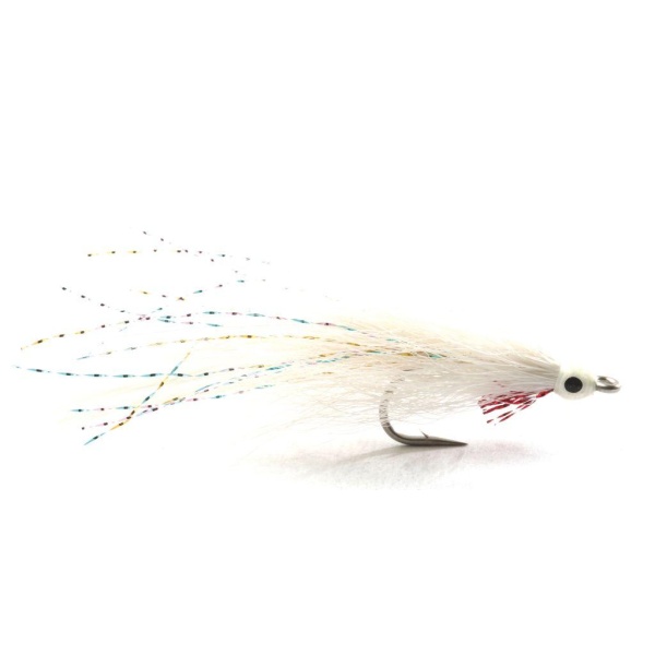 LEFTYS DECEIVER WHITE STREAMER - 4