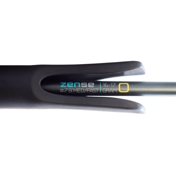 Arctic Silver Zense - Fast - Bilde 2