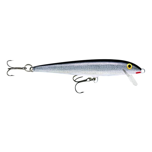 Rapala Original Floater 7cm - Bilde 10